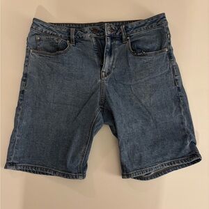 ASOS - Classic Denim Shorts (34”)